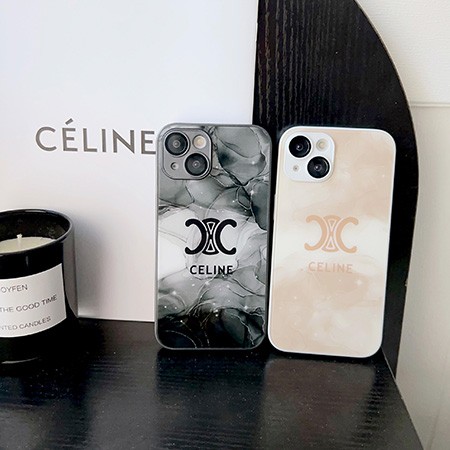 celine セリーヌ カバー iphone14 