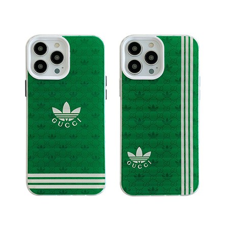 アイフォン13プロ adidas アディダス 携帯ケース 