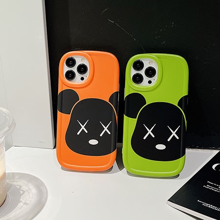 ベアブリック カバー iphone 14 