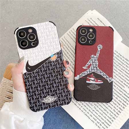 iphone 14pro max air jordan エアジョーダン 携帯ケース 