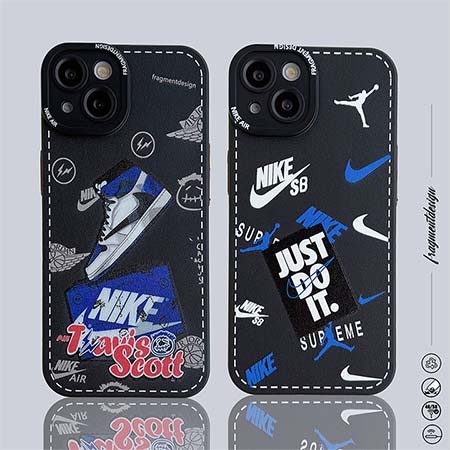 iphone11プロ air jordan ケース 