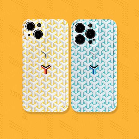 ハイブランド iphone 15  チューリップ