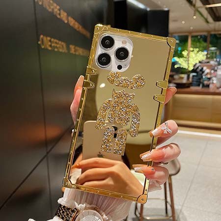 bearbrick ベアブリック iphone 15 