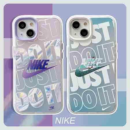 Nike携帯ケース綺麗アイホン14promax