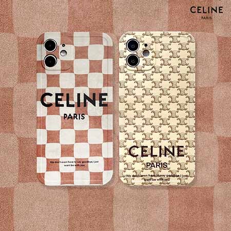 celine セリーヌ iphone11 