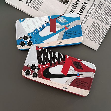 air jordan エアジョーダン アイホン 14 