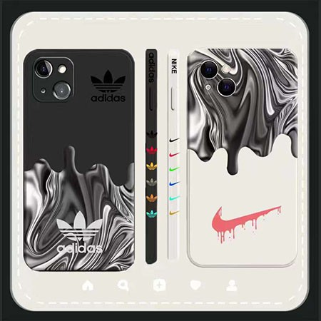 ナイキiPhone 14流行りケース
