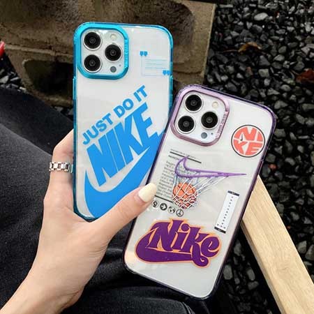 アイフォーン 15 ultra nike カバー 