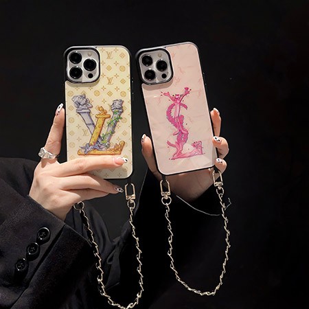 iphone 15 ケース vuitton 
