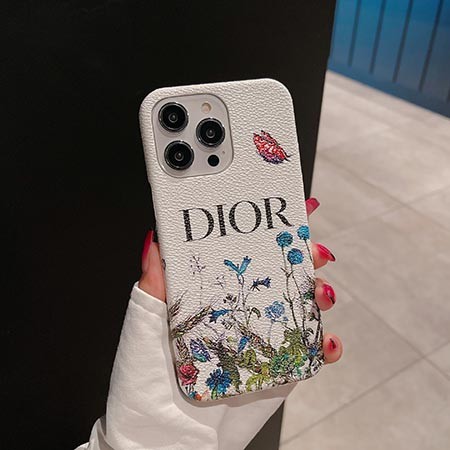 iphone15プロ dior ケース 