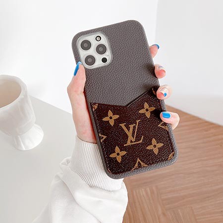 ハイブランド カバー アイフォーン 15 lv 