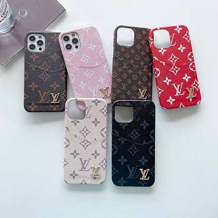 vuitton アイホン 15プロ スマホケース  高级