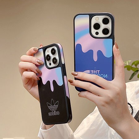 ハイブランド iphone 15pro ケース 