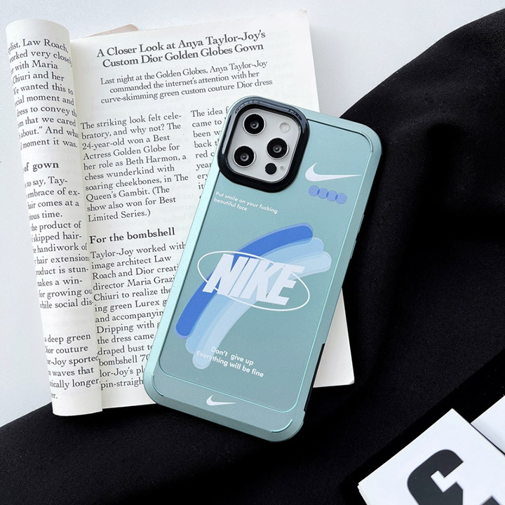 iphone 14plus nike ナイキ スマホケース 