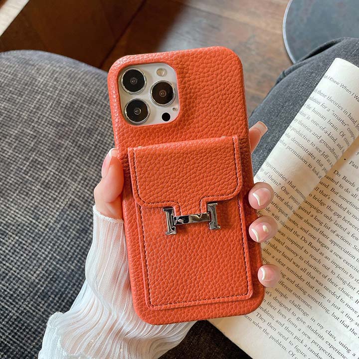 エルメス風 ケース iphone15plus 