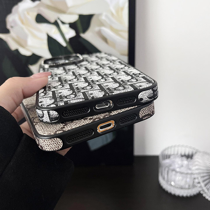 ブランド dior iphone 15 ultra ケース 