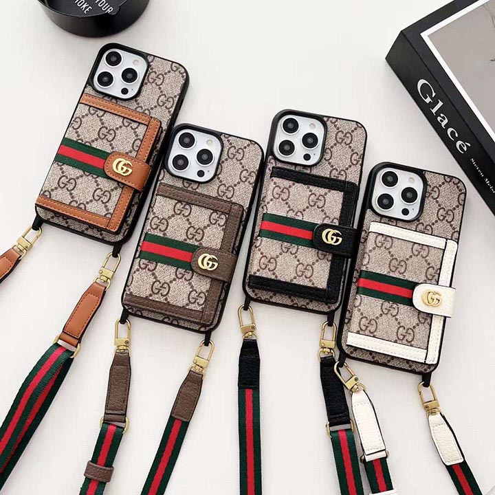 アイフォーン 15plus カバー グッチ gucci 