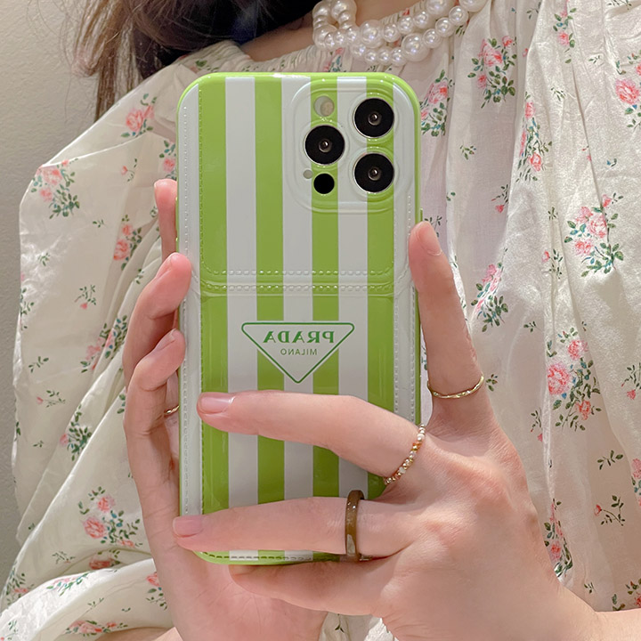 プラダ prada  アイホン15plus 