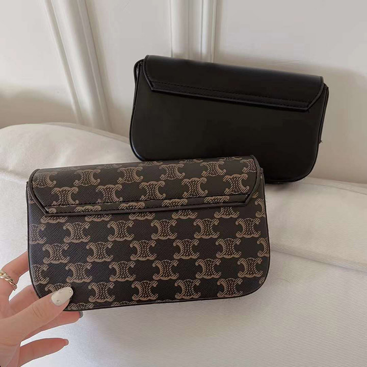 ハイブランド ケース アイフォン 15プラス celine 